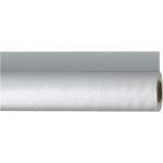 Dunisilk®-Tischdeckenrolle 1,18 x 25 m Silver, 2 Stk/Krt (2 x 1 Stk)