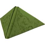 Dunilin®-Serviette 40 x 40 cm Opulent Leaf Green, 540 Stk/Krt (12 x 45 Stk)