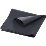 Dunilin®-Serviette 40 x 60 cm Schwarz, 225 Stk/Krt (5 x 45 Stk)