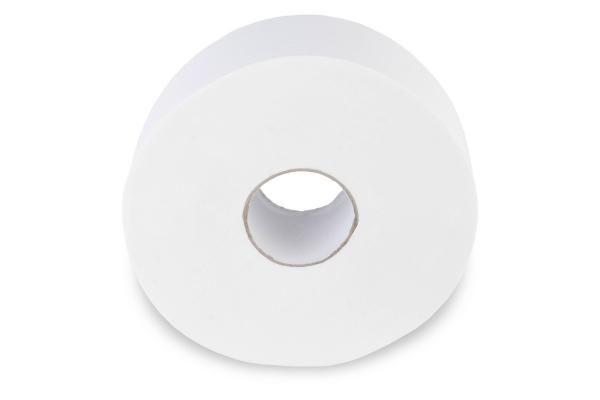 Jumbo Toilettenpapier, 2-lagig, Ø 28 cm