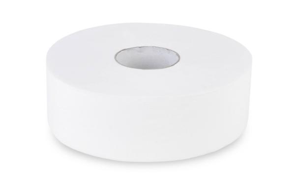 Jumbo Toilettenpapier, 2-lagig, Ø 28 cm