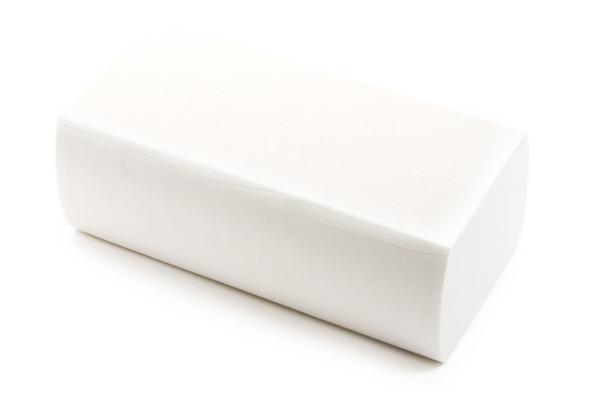 Papierhandtücher 2-lagig 20,5 x 32 cm, hochweiß
