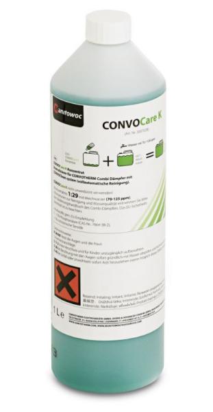 ConvoCare K Klarspüler-Konzentrat - 1 Liter