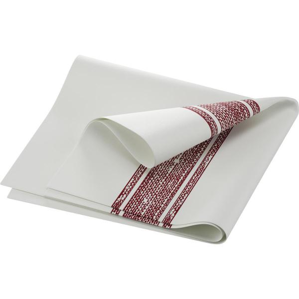 Dunilin®-Serviette 40 x 60 cm Trentino Bordeaux, 225 Stk/Krt (5 x 45 Stk)