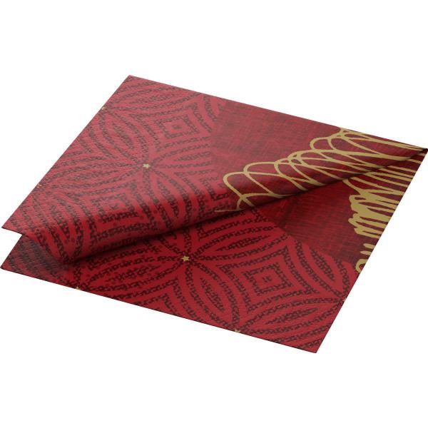 Tissue-Serviette 33 x 33 cm ELEGANT TREES 3-lagig, 1000 Stk/Krt (4 x 250 Stk)