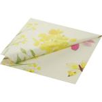 Tissue-Serviette 33 x 33 cm Poppy Field 3-lagig, 1000 Stk/Krt (4 x 250 Stk)