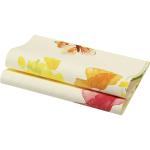 Dunisoft®-Serviette 40 x 40 cm Poppy Field, 360 Stk/Krt (6 x 60 Stk)