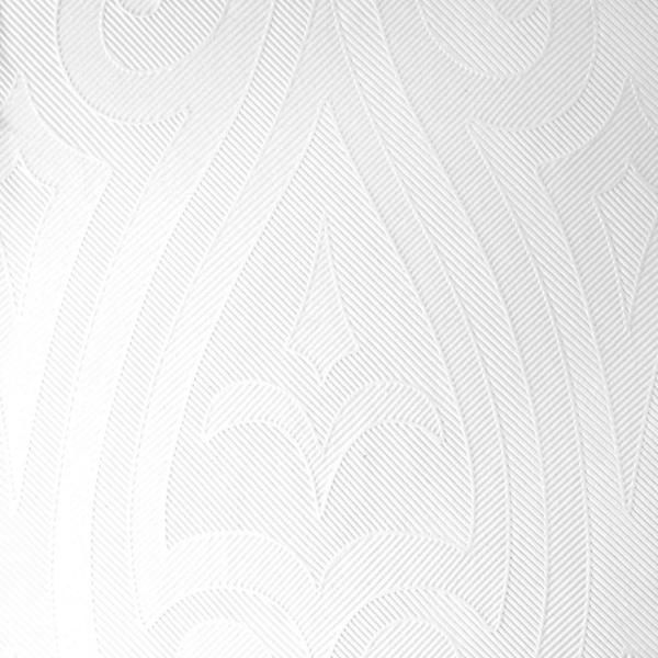 Duni Elegance®-Serviette Lily 40 x 40 cm Weiß, 240 Stk/Krt (6 x 40 Stk)