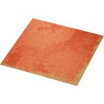 Classic-Serviette 40 x 40 cm Royal Sun Orange, 300 Stk/Krt (6 x 50 Stk)