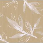 Dunisoft® Serviette 40 x 40 cm Eco Leaves, 360 Stk/Krt (6 x 60 Stk)