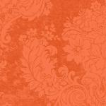 Dunilin®-Serviette 40 x 40 cm Royal Sun Orange, 540 Stk/Krt (12 x 45 Stk)