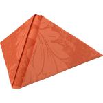 Dunilin®-Serviette 40 x 40 cm Royal Sun Orange, 540 Stk/Krt (12 x 45 Stk)