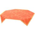 Dunicel®-Mitteldecke 84 x 84 cm Royal Sun Orange, 100 Stk/Krt (5 x 20 Stk)