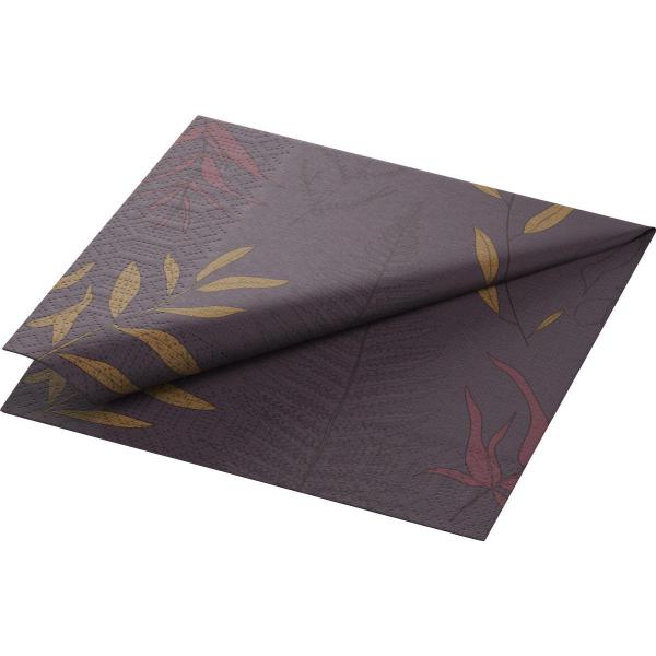 Tissue-Serviette 33 x 33 cm Soft Nature 3-lagig, 1000 Stk/Krt (4 x 250 Stk)