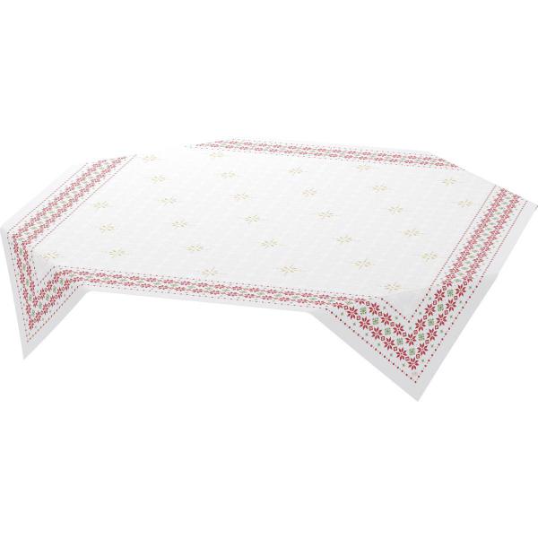 Dunicel® Mitteldecke 84 x 84 cm Tradition, 100 Stk/Krt (5 x 20 Stk)