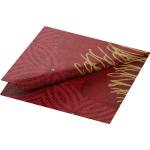 Tissue-Serviette 24 x 24 cm ELEGANT TREES 3-lagig, 2000 Stk/Krt (8 x 250 Stk)