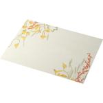 Papier-Tischset 30 x 40 cm Fall Beauty, 1000 Stk/Krt (4 x 250 Stk)