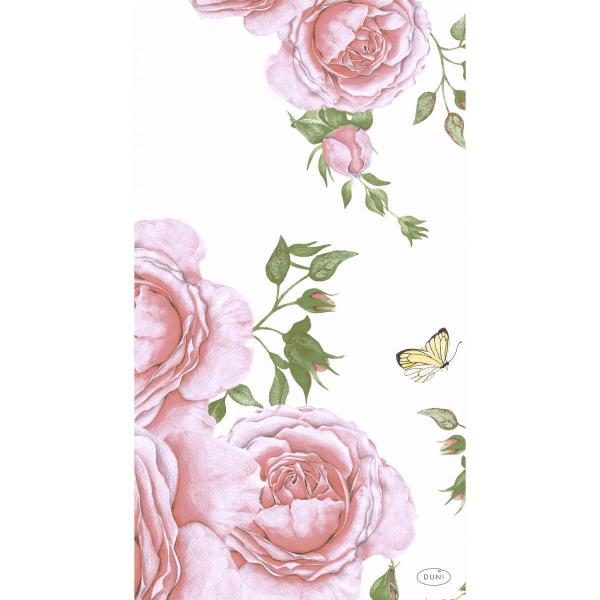 Tissue-Serviette 33 x 40 cm Rose Glory 3-lagig, 180 Stk/Krt (12 x 15 Stk)