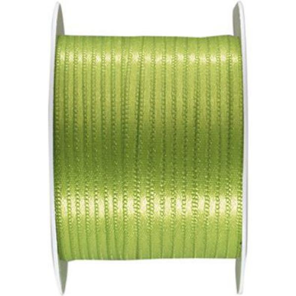 Geschenkband 3 mm x 10 m, 6 Stk/Krt (6 x 1 Stk)