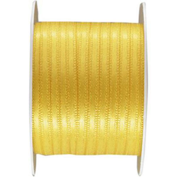 Geschenkband 3 mm x 10 m, 6 Stk/Krt (6 x 1 Stk)