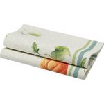 Dunisoft® Serviette 40 x 40 cm Heritage Harvest, 360 Stk/Krt (6 x 60 Stk)