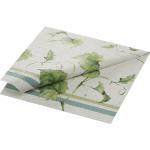 Tissue-Serviette 33 x 33 cm Heritage Harvest 3-lagig, 1000 Stk/Krt (4 x 250 Stk)