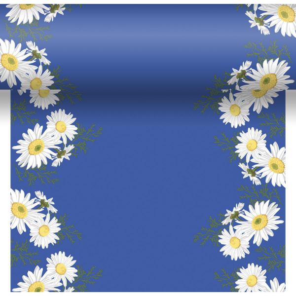 Dunicel® 3 in 1 0,4 x 4,8 m Daisy Blue, 8 Stk/Krt (8 x 1 Stk)