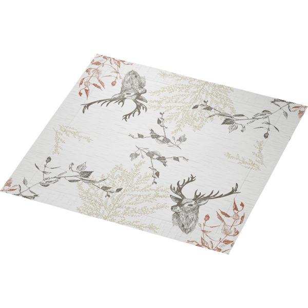 Classic-Serviette 40 x 40 cm Wood & Deer, 300 Stk/Krt (6 x 50 Stk)