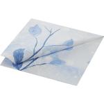 Tissue-Serviette 33 x 33 cm Frosted Winter 3-lagig, 500 Stk/Krt (10 x 50 Stk)