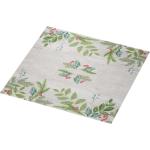 Classic-Serviette 40 x 40 cm Winter Greenery, 300 Stk/Krt (6 x 50 Stk)