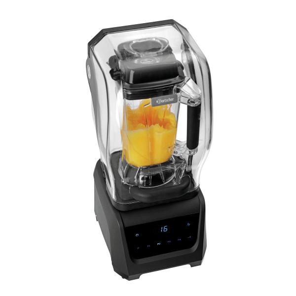 Blender PRO TOUCH 2,5L