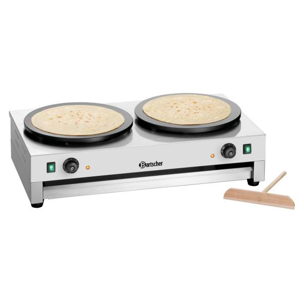 Crêpe-Backgerät 2CP400