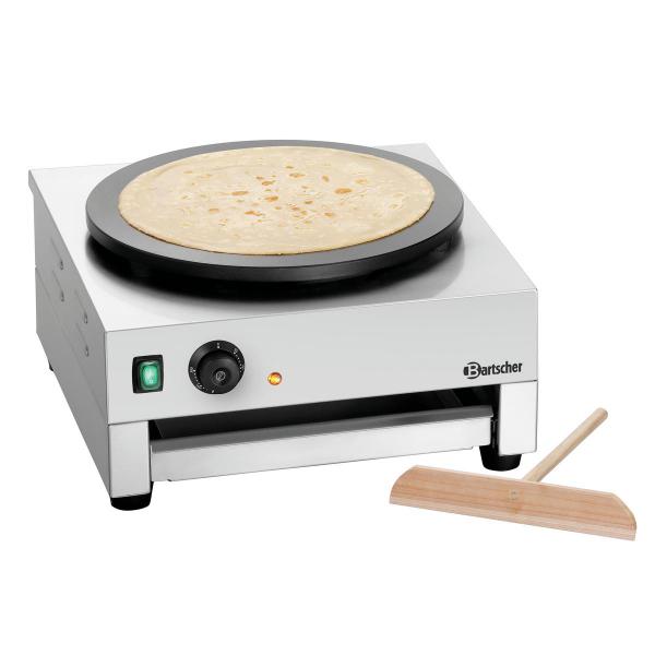 Crêpe-Backgerät 1CP400