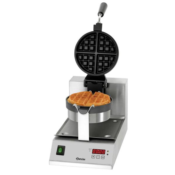 Waffeleisen "Deluxe" 1BW170D