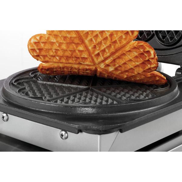 Waffeleisen 1HW211