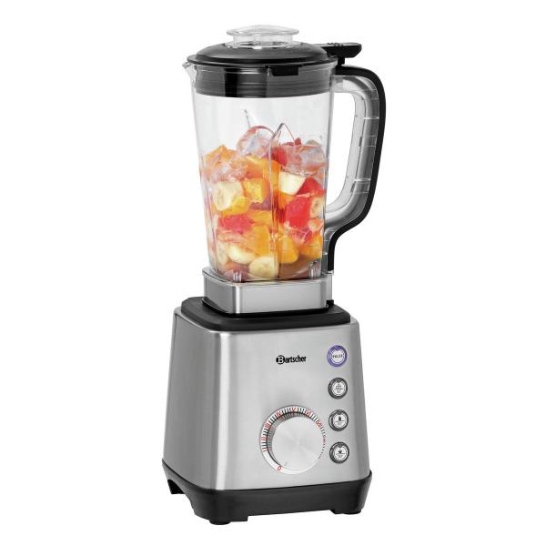 Blender 2,6L