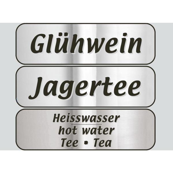 Glühweintopf "Multitherm", 20L