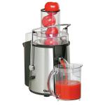 Entsafter Top Juicer