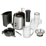 Entsafter Top Juicer