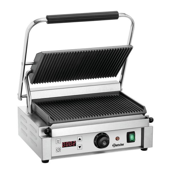 Kontaktgrill "Panini" 1RDIG