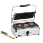 Kontaktgrill "Panini" 1R