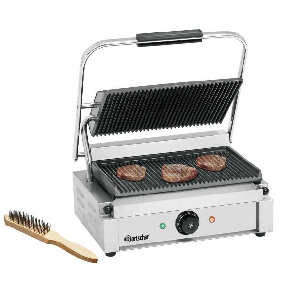 Kontaktgrill "Panini" 1R