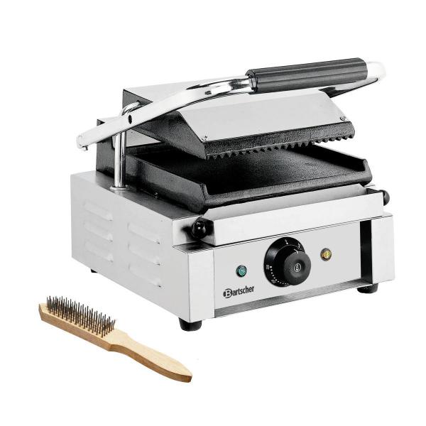 Kontaktgrill 1800 1GR