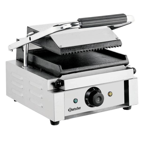 Kontaktgrill 1800 1GR