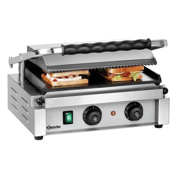 Kontaktgrill "Panini-T" 1GR