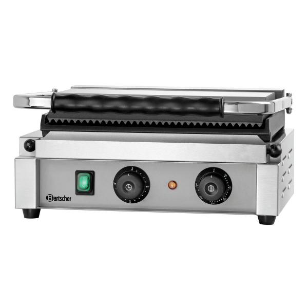 Kontaktgrill "Panini-T" 1GR