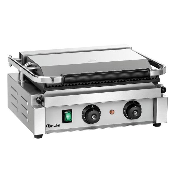 Kontaktgrill "Panini-T" 1GR