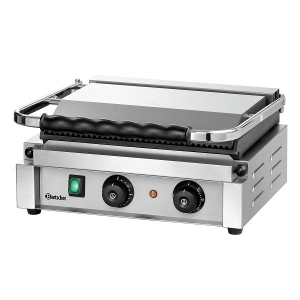 Kontaktgrill "Panini-T" 1GR