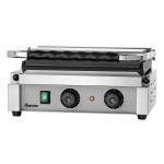 Kontaktgrill "Panini-T" 1G