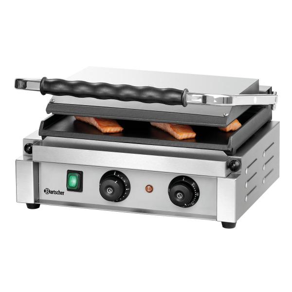 Kontaktgrill "Panini-T" 1G